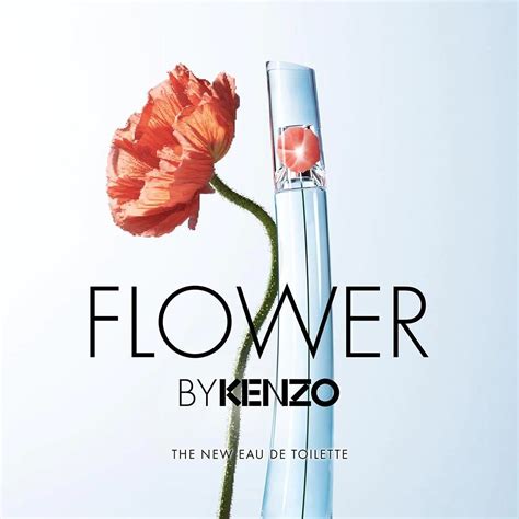 kenzo flower fragrantica